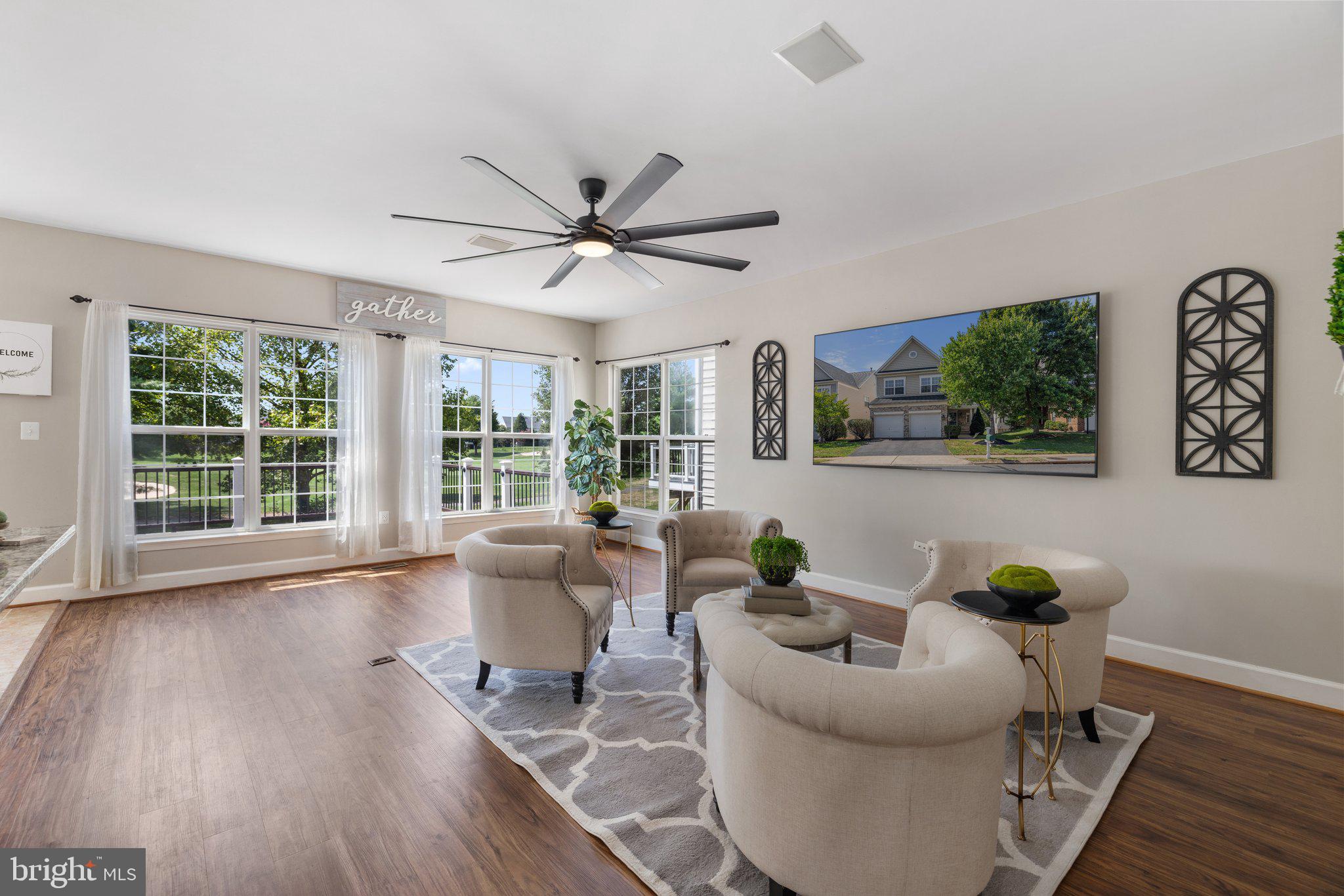 PIEDMONT - Residential