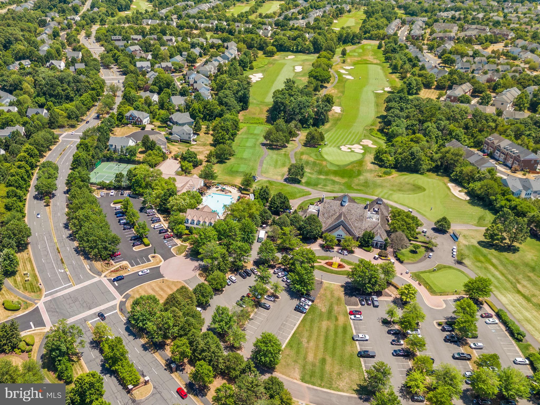 PIEDMONT - Residential