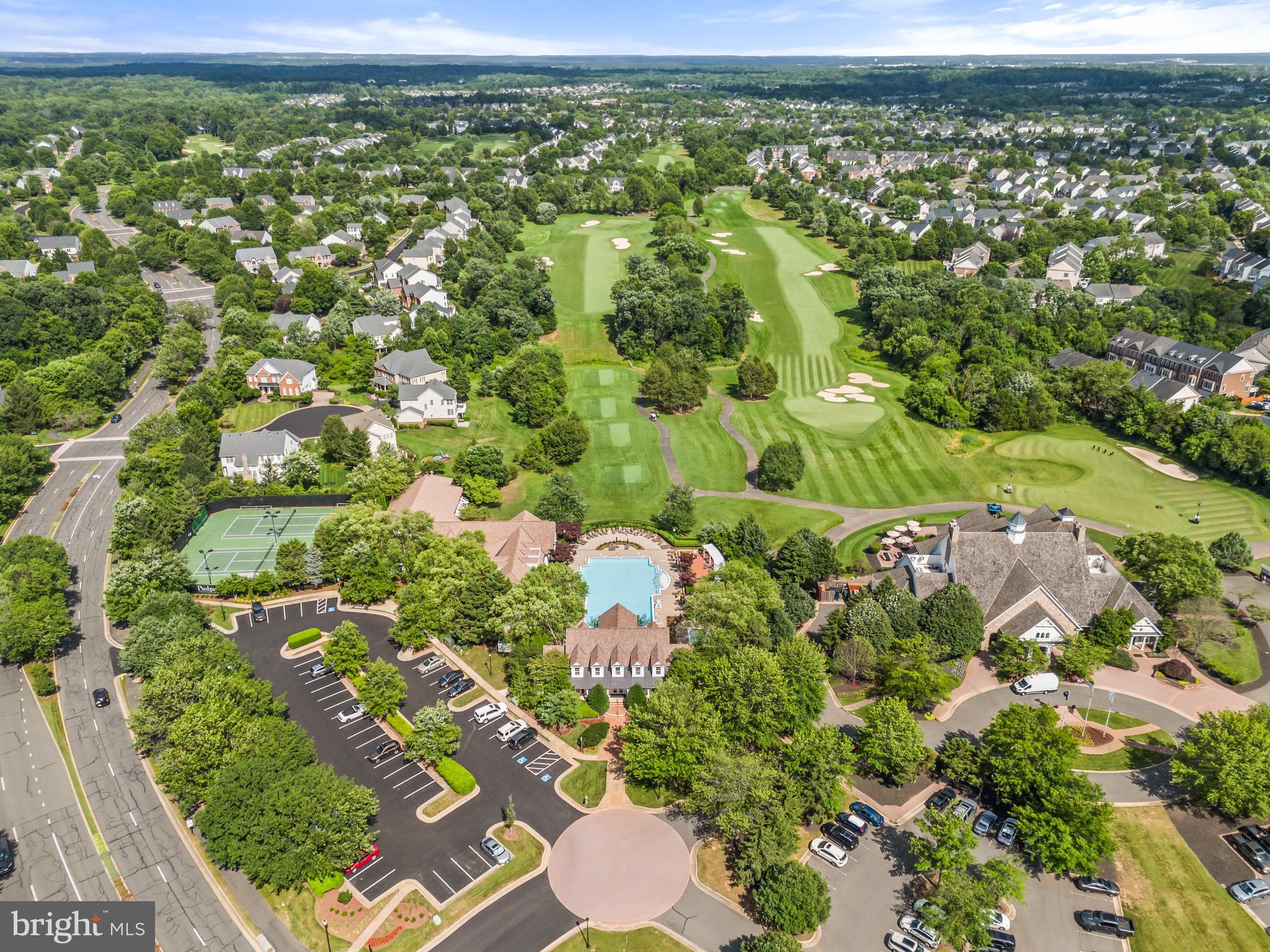 PIEDMONT - Residential