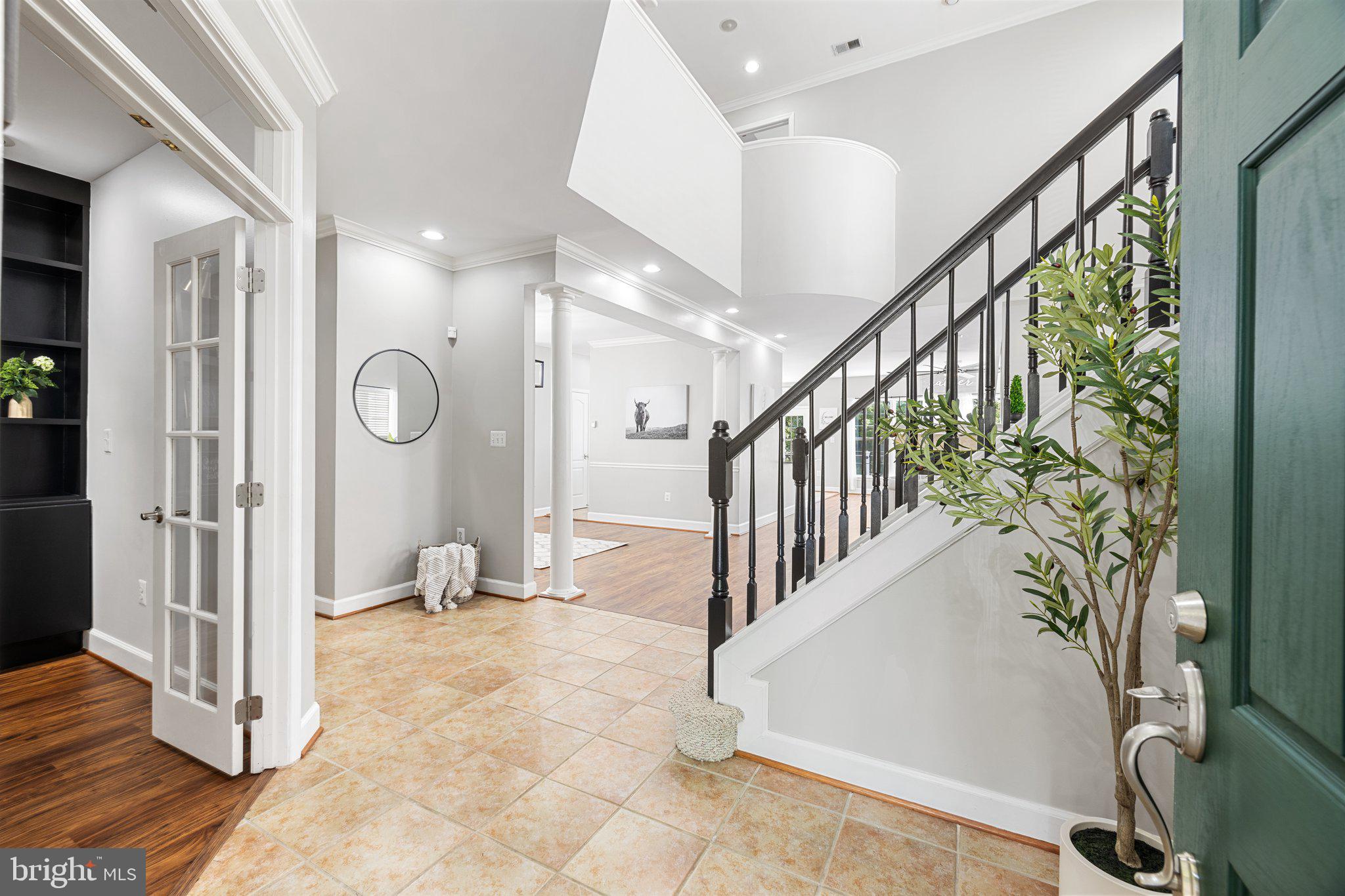 PIEDMONT - Residential