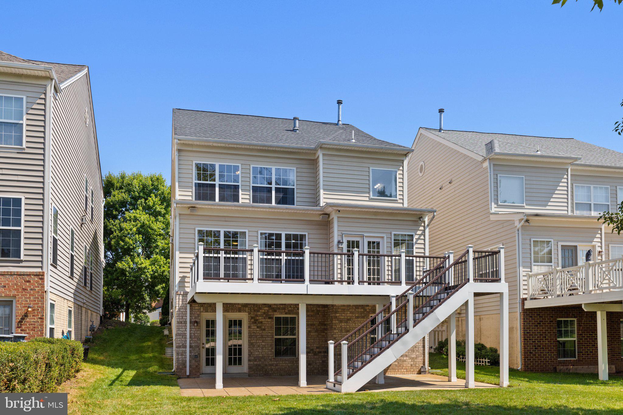 PIEDMONT - Residential