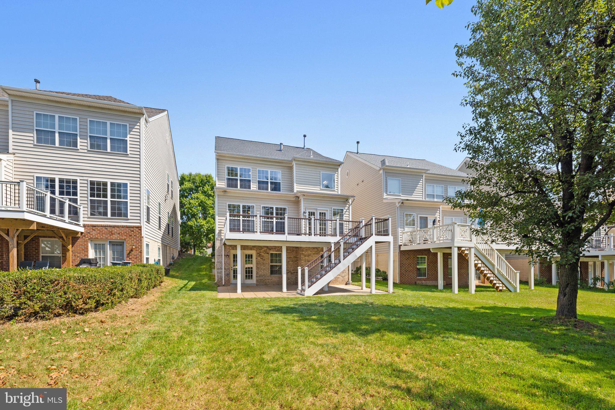 PIEDMONT - Residential