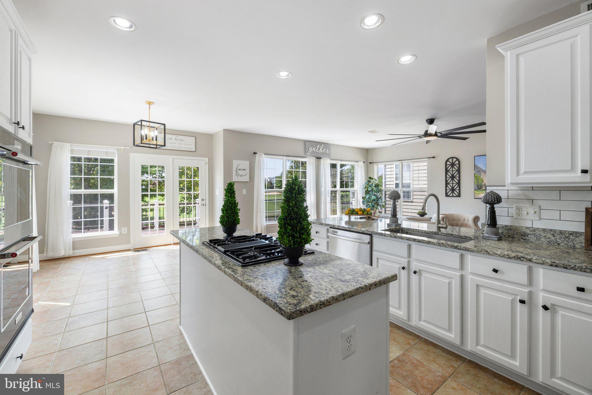 PIEDMONT - Residential