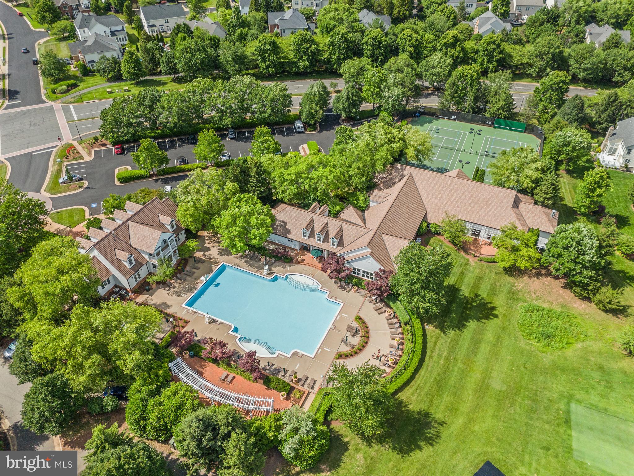 PIEDMONT - Residential