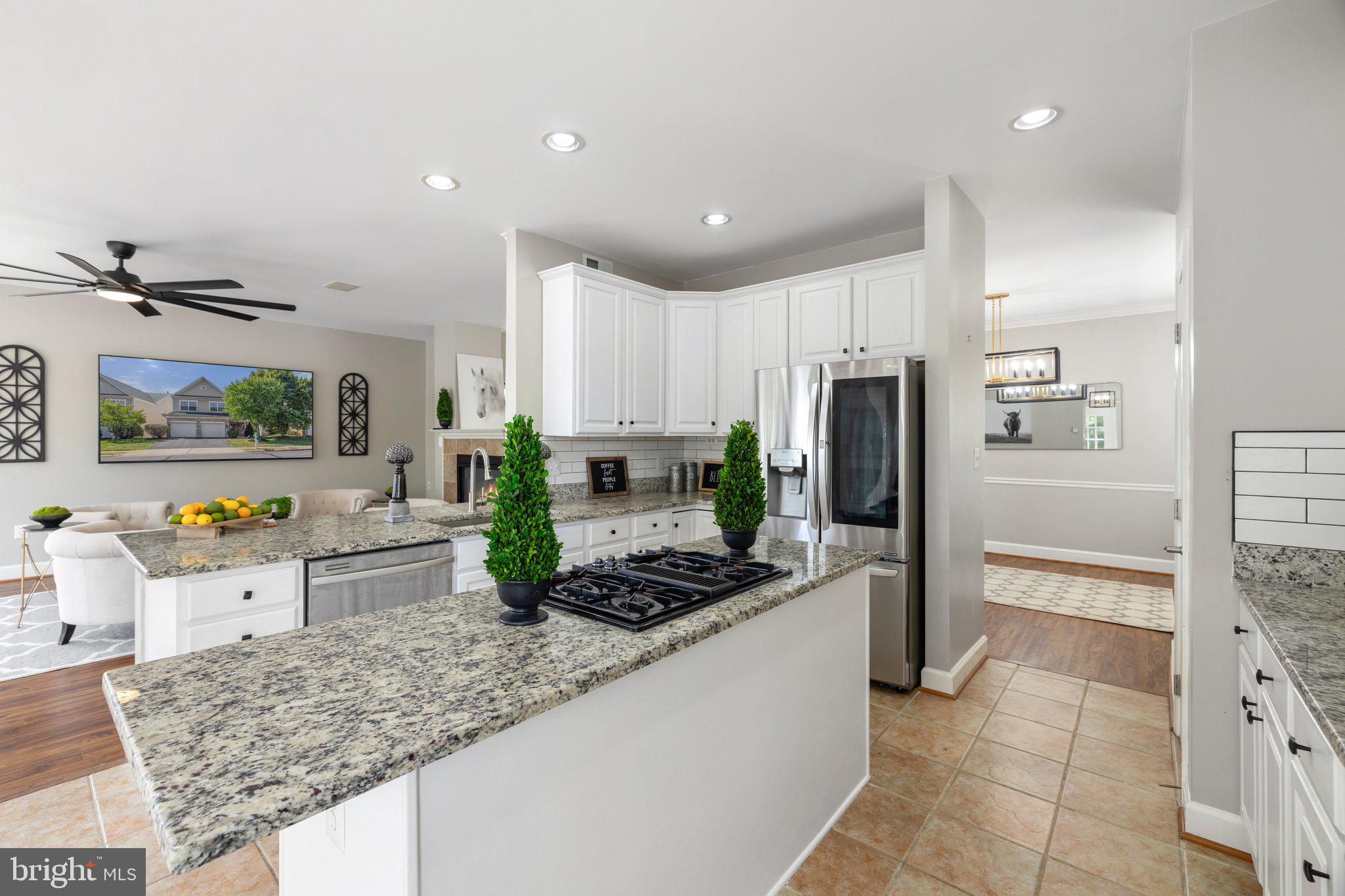 PIEDMONT - Residential