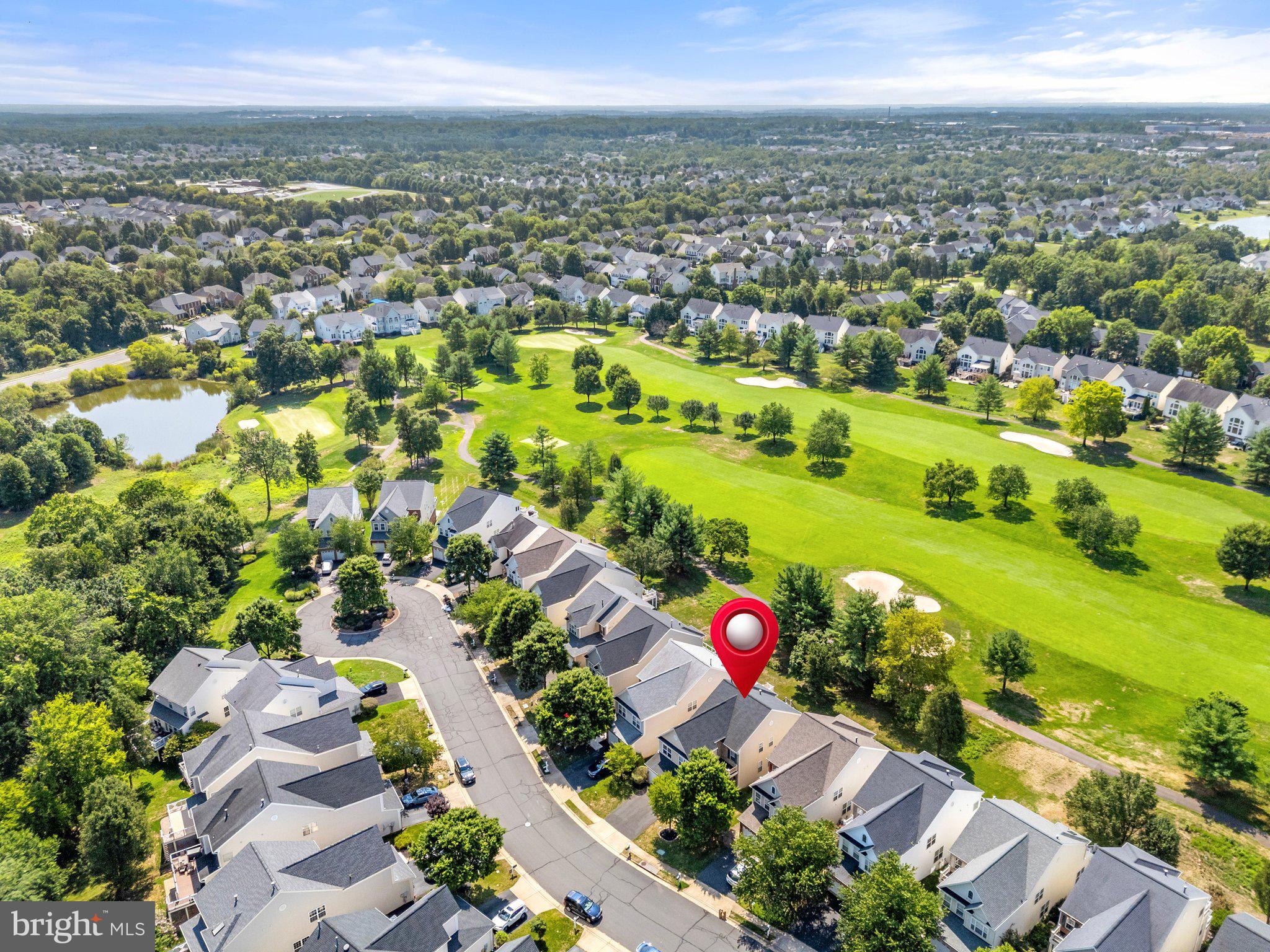 PIEDMONT - Residential