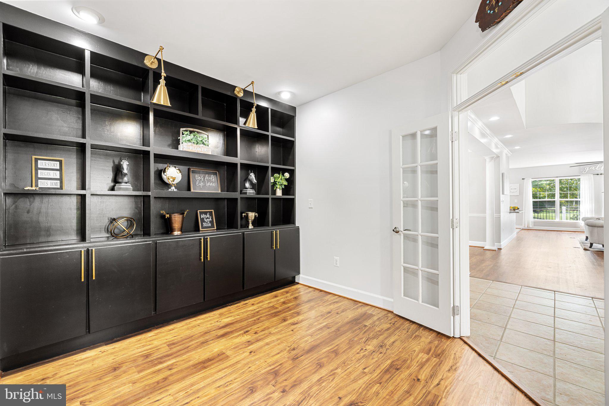 PIEDMONT - Residential