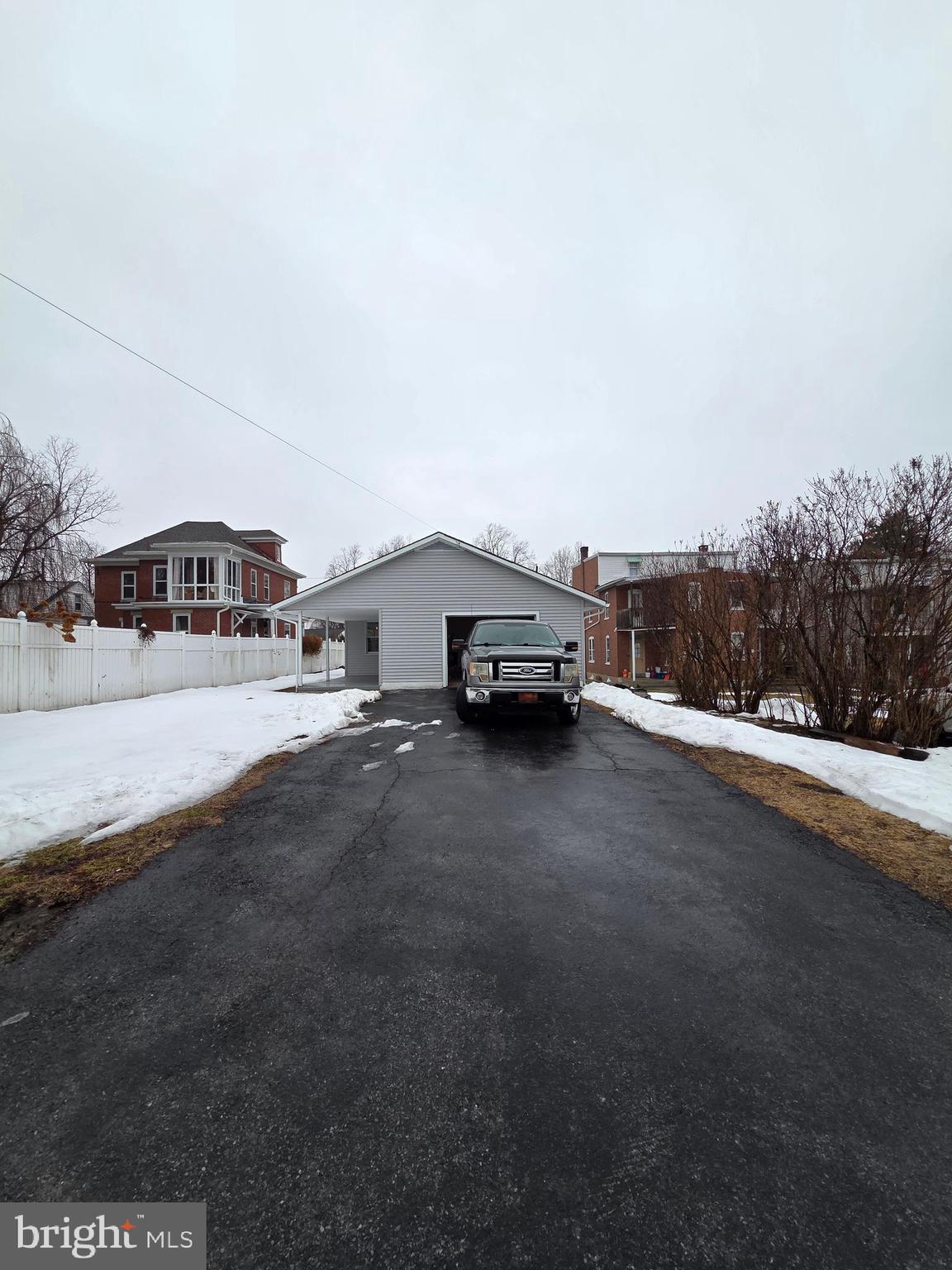 NONE AVAILABLE - Residential