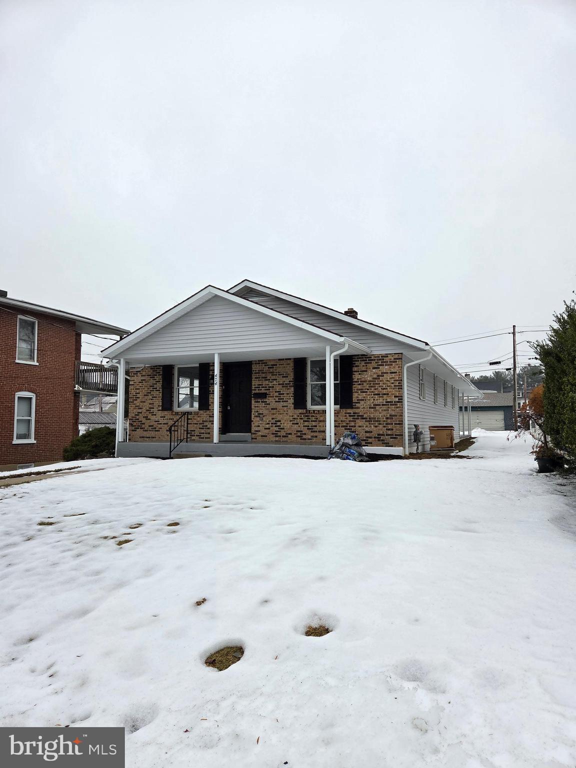 NONE AVAILABLE - Residential