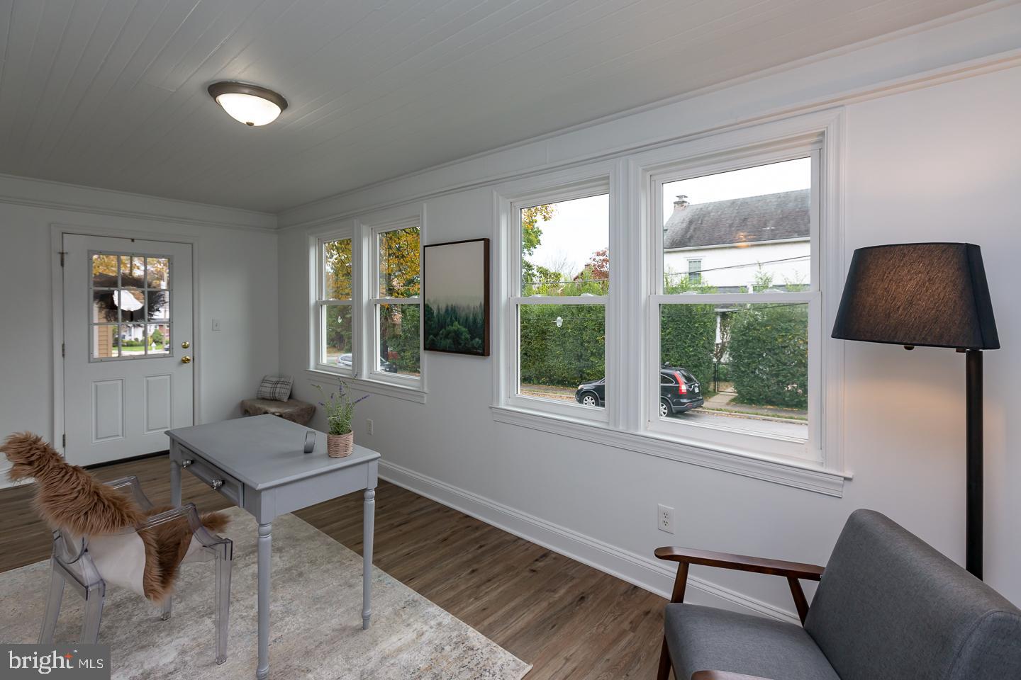 OAKMONT - Residential Lease