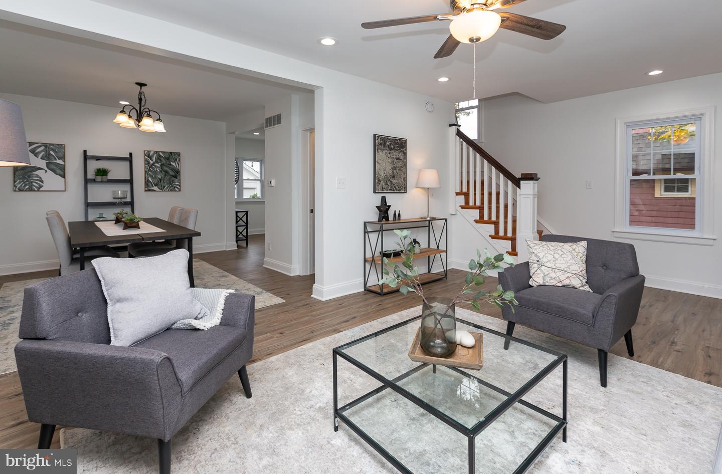 OAKMONT - Residential Lease