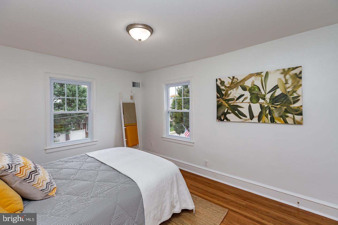 OAKMONT - Residential Lease