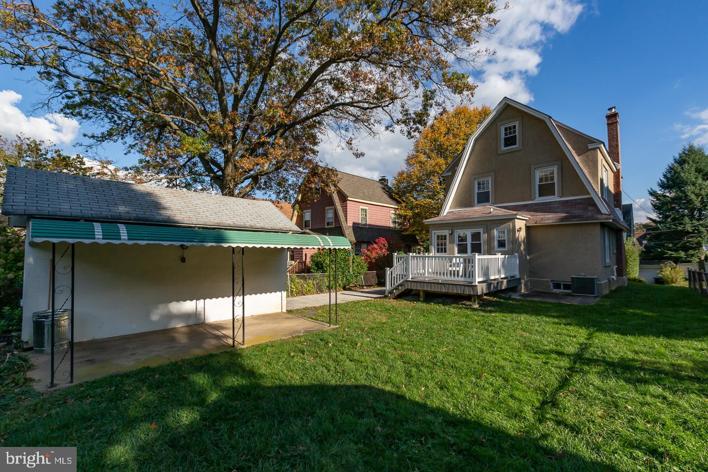 OAKMONT - Residential Lease