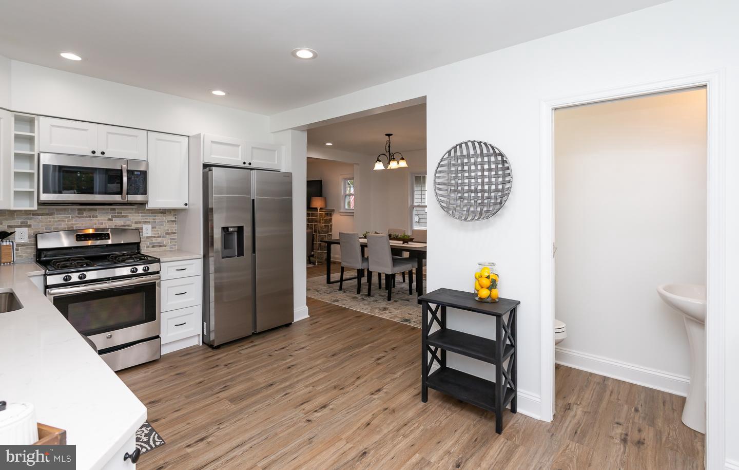 OAKMONT - Residential Lease