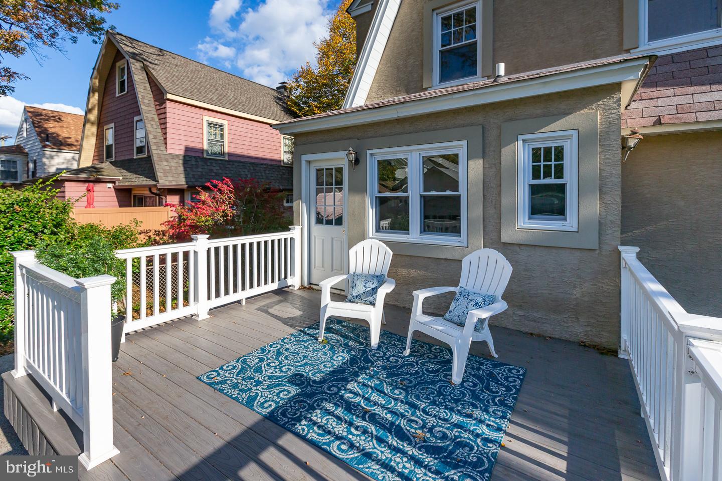 OAKMONT - Residential Lease