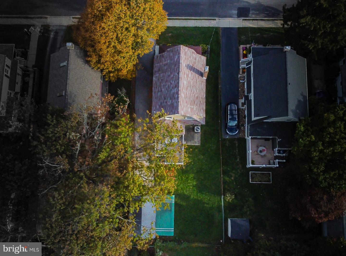 OAKMONT - Residential Lease