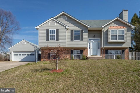 Homes For Rent - 14319 Raddock Court<br/> Prince William County, WOODBRIDGE, VA 22193