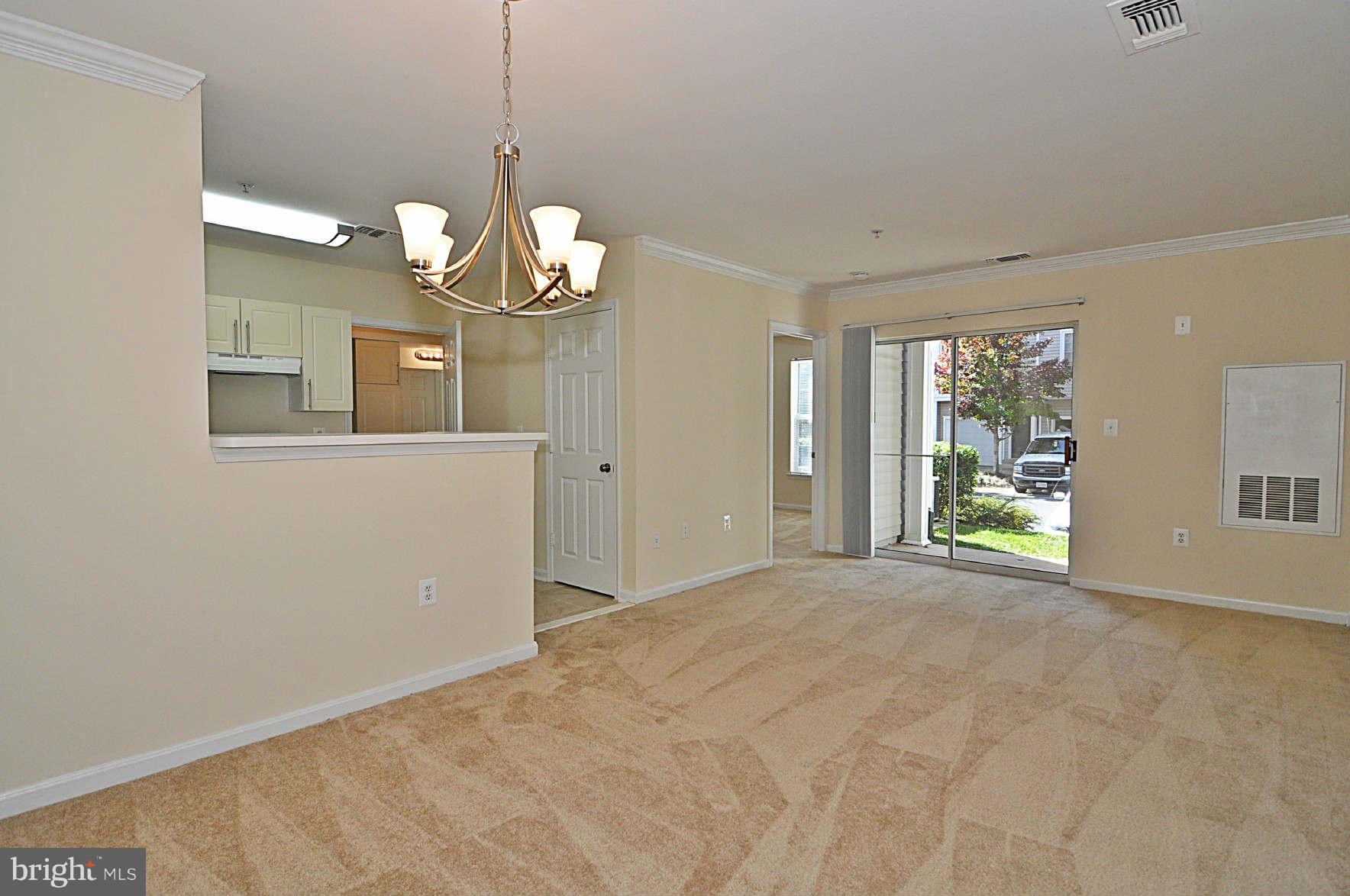 GATES OF FAIR LAKES - Residential Lease