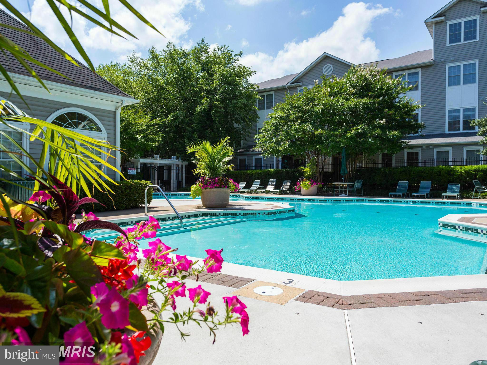 GATES OF FAIR LAKES - Residential Lease