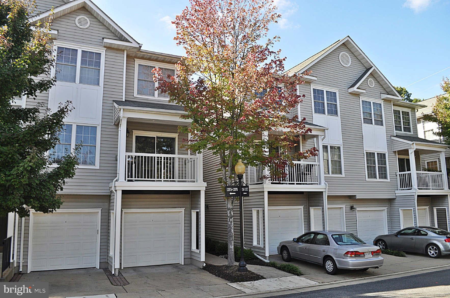 GATES OF FAIR LAKES - Residential Lease