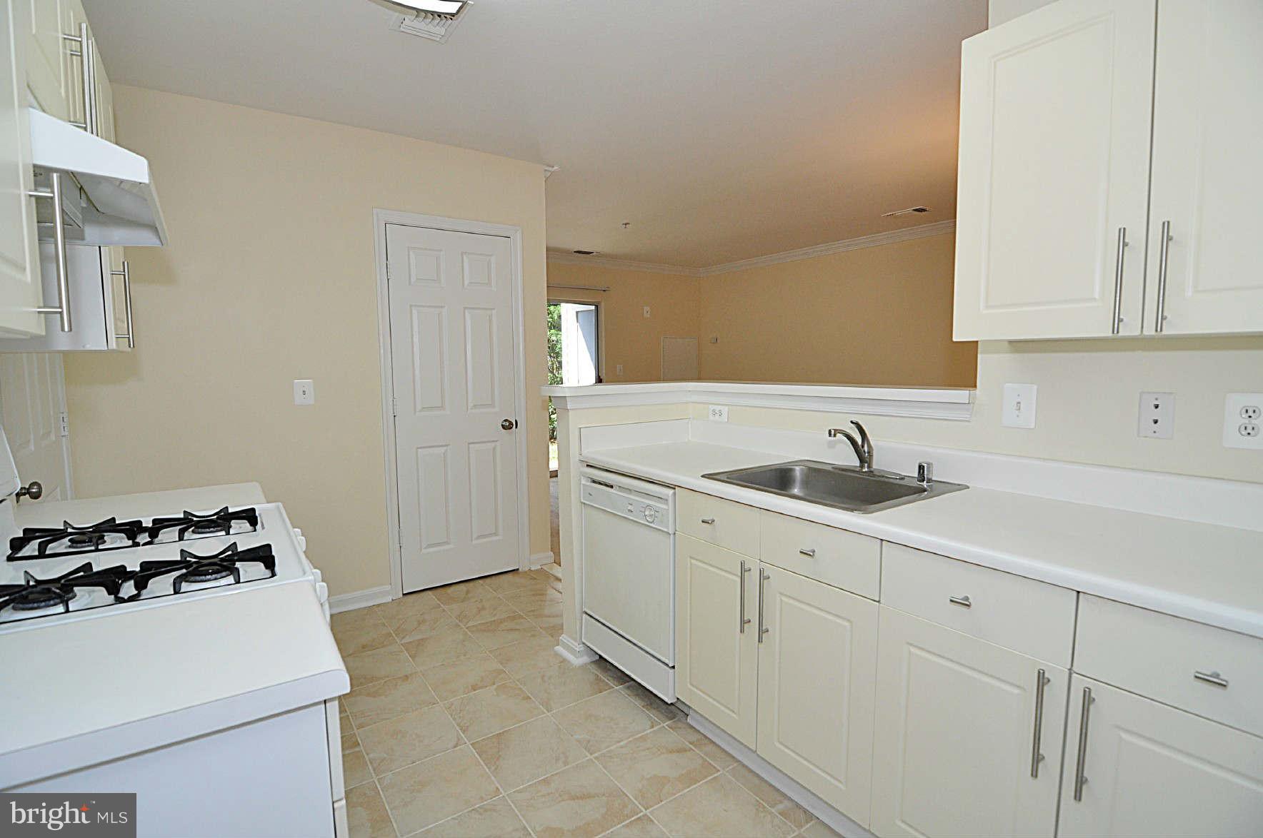 GATES OF FAIR LAKES - Residential Lease