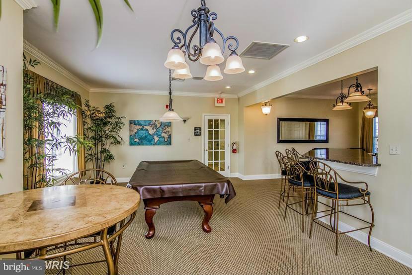 GATES OF FAIR LAKES - Residential Lease