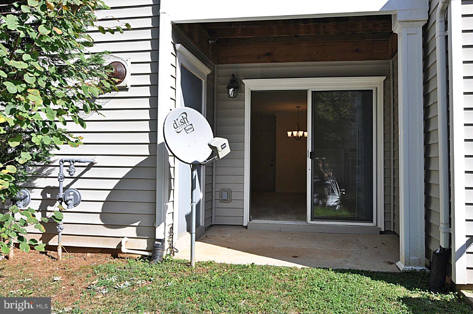 GATES OF FAIR LAKES - Residential Lease