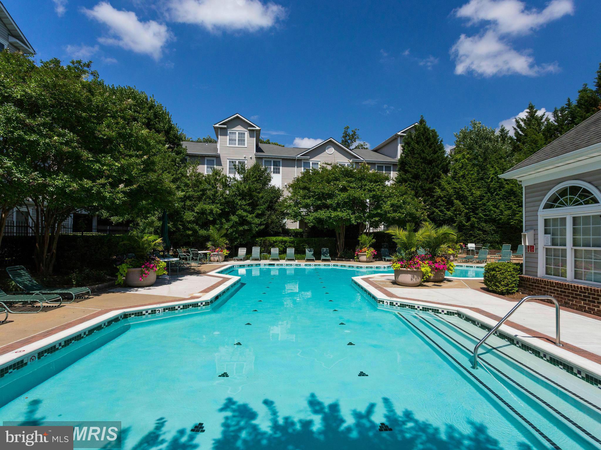 GATES OF FAIR LAKES - Residential Lease