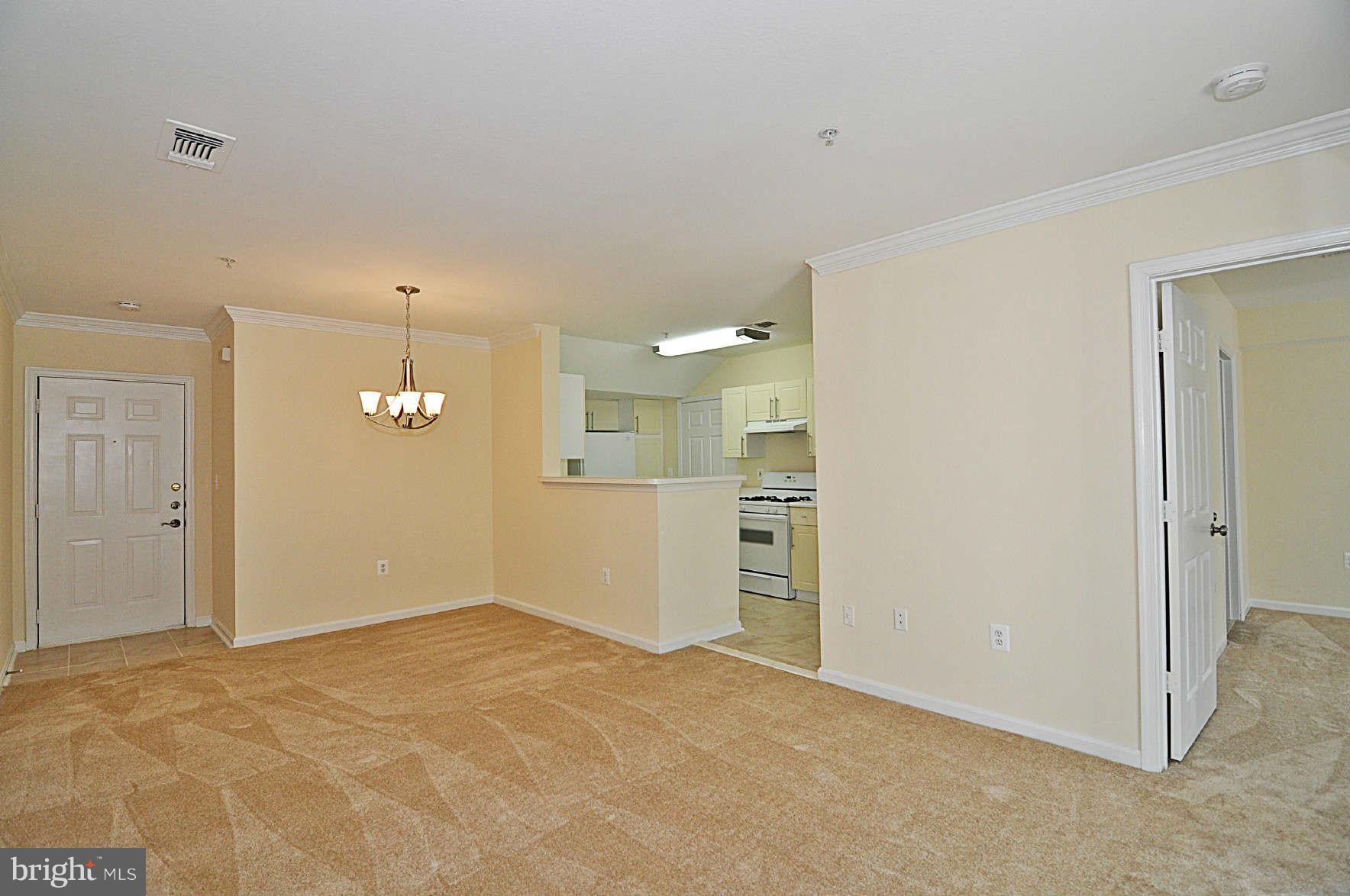 GATES OF FAIR LAKES - Residential Lease