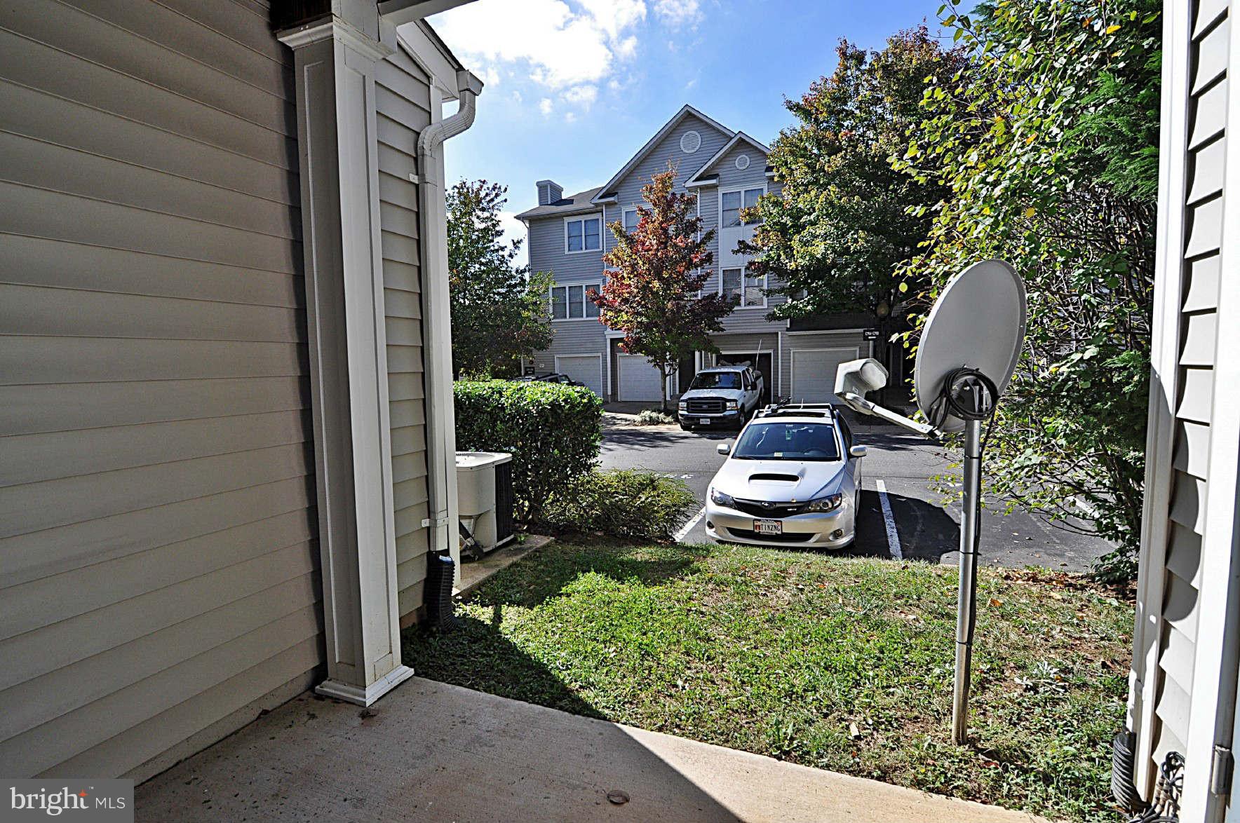 GATES OF FAIR LAKES - Residential Lease