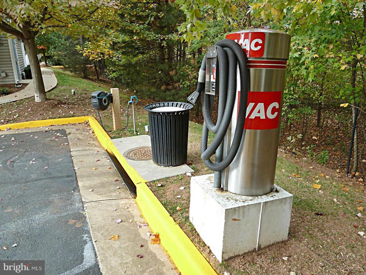 GATES OF FAIR LAKES - Residential Lease