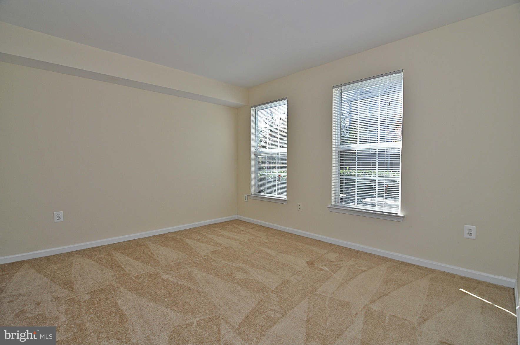 GATES OF FAIR LAKES - Residential Lease