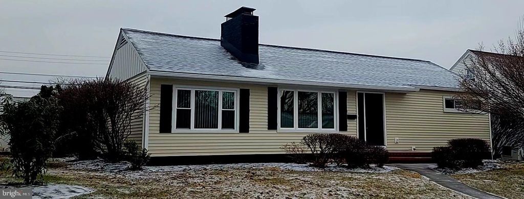 Photo of 409 E Chestnut Street, CLEONA, PA 17042 (MLS # PALN2024126)