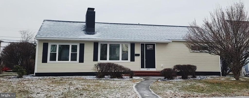 Photo of 409 E Chestnut Street, CLEONA, PA 17042 (MLS # PALN2024126)