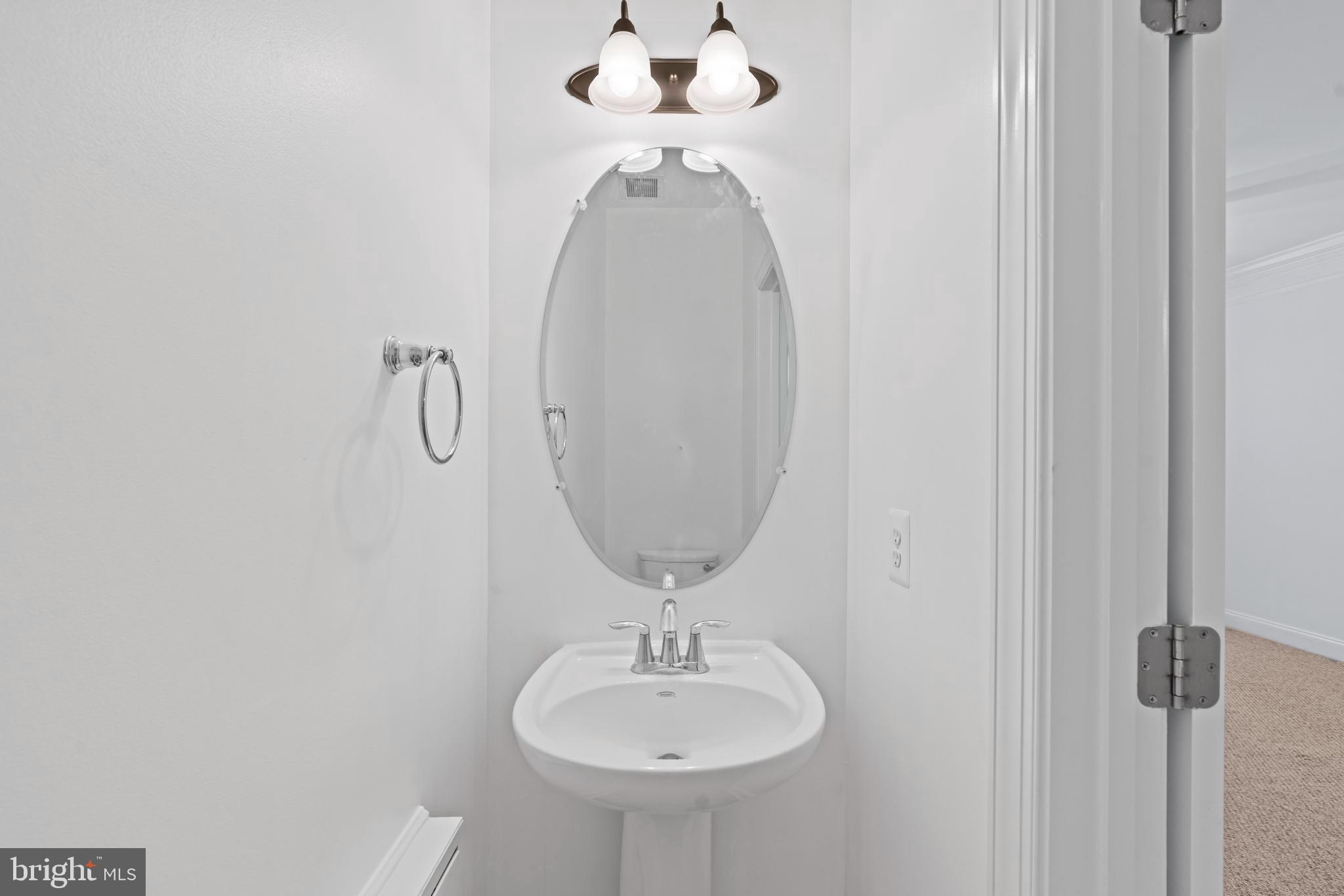 POTOMAC CLUB CONDOMINIUMS - Residential Lease