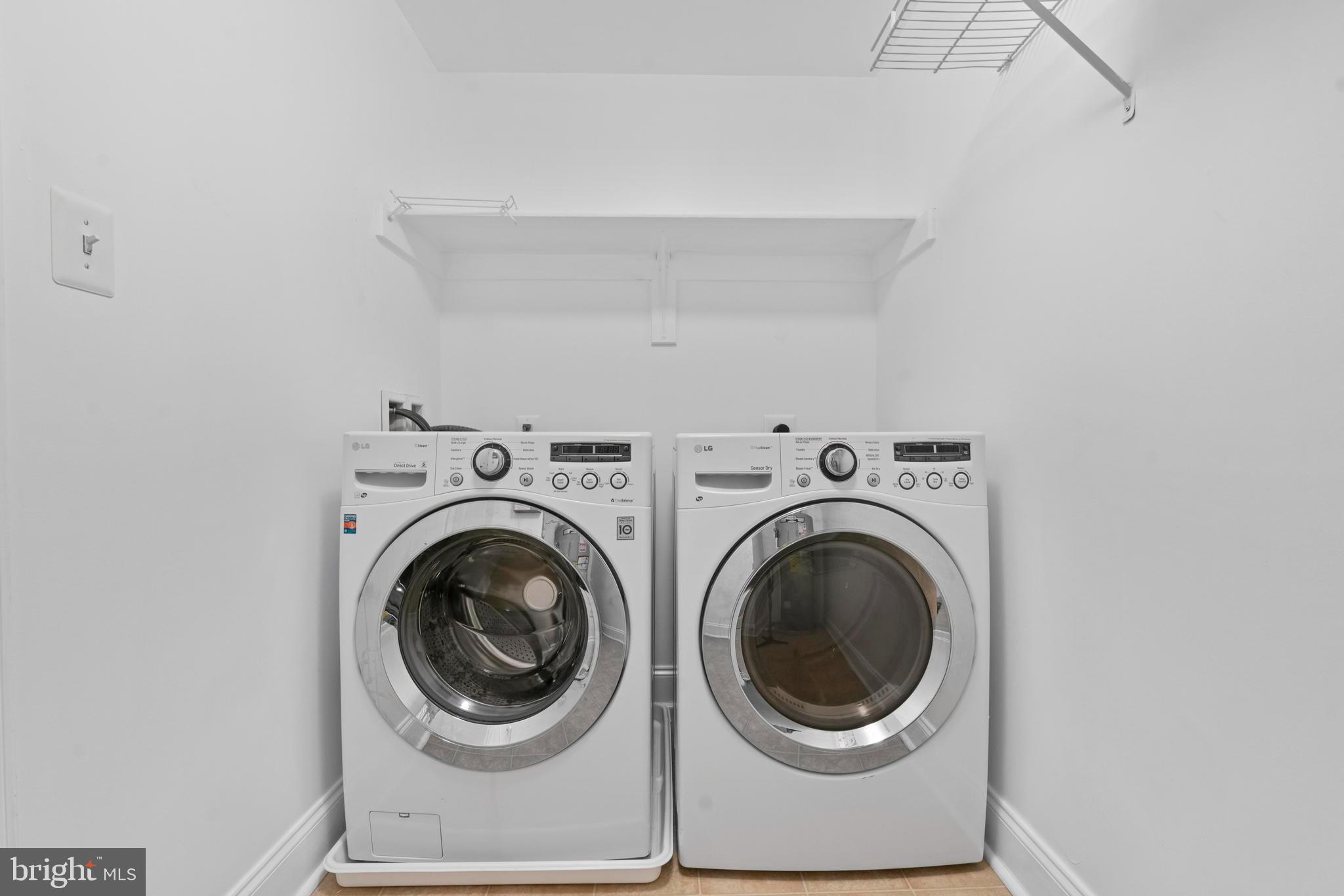 POTOMAC CLUB CONDOMINIUMS - Residential Lease