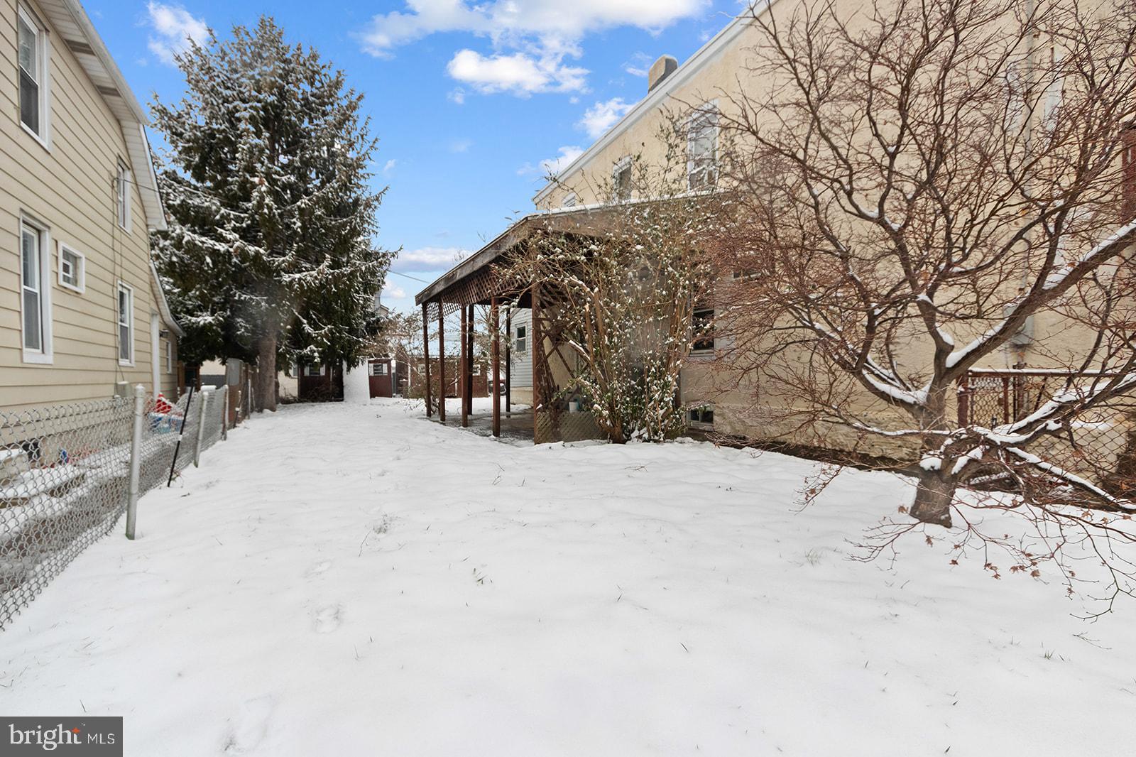 NONE AVAILABLE - Residential