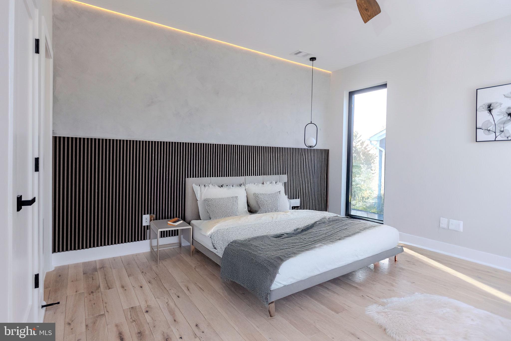 ASHTON HEIGHTS - Residential Lease