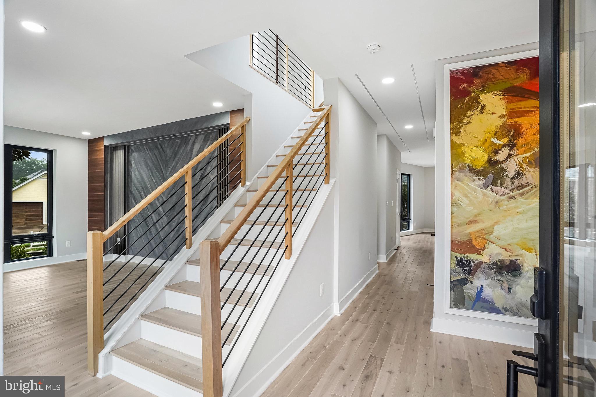 ASHTON HEIGHTS - Residential Lease