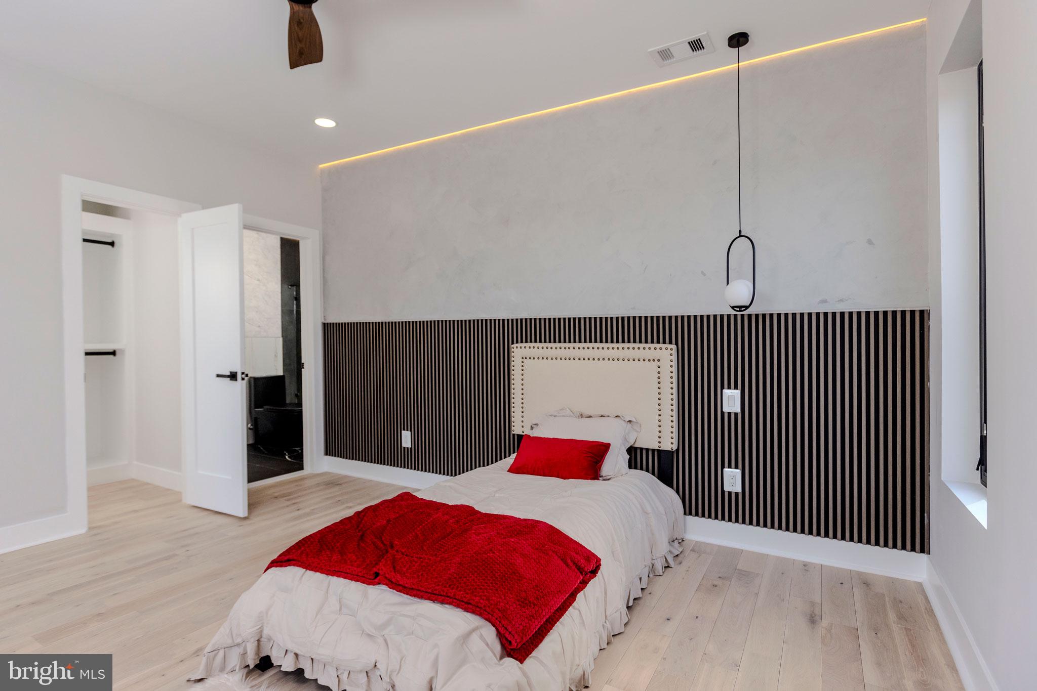 ASHTON HEIGHTS - Residential Lease