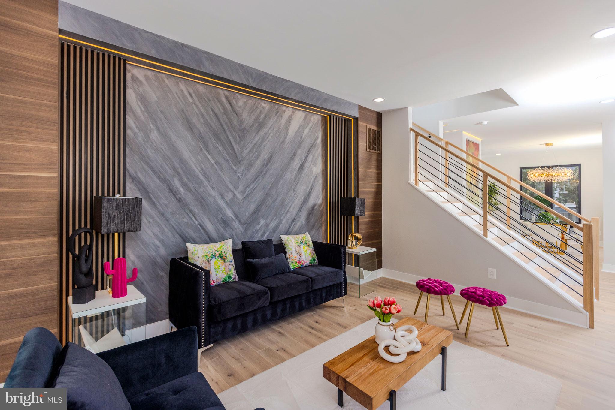 ASHTON HEIGHTS - Residential Lease