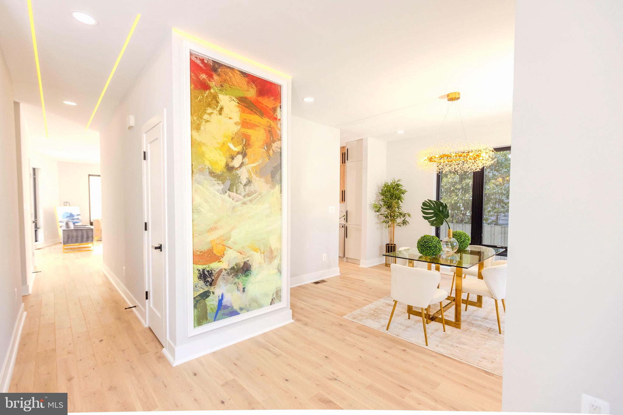 ASHTON HEIGHTS - Residential Lease