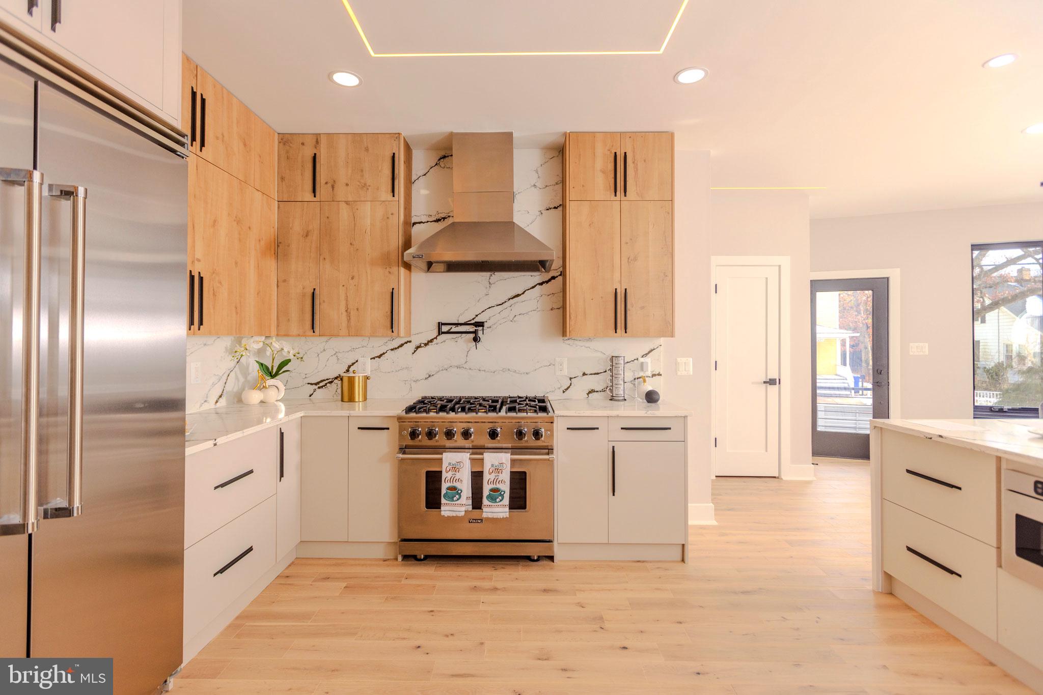 ASHTON HEIGHTS - Residential Lease