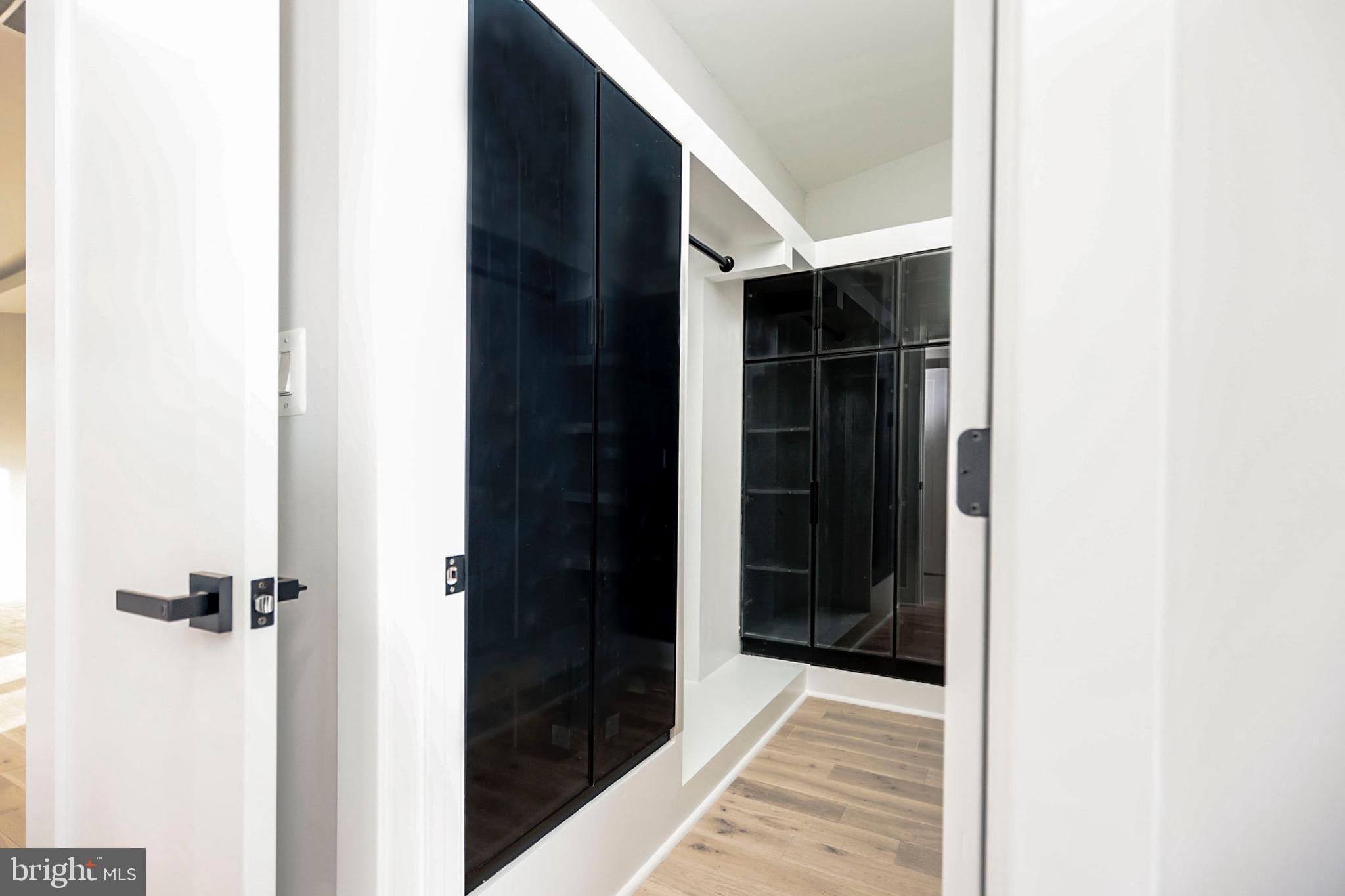 ASHTON HEIGHTS - Residential Lease