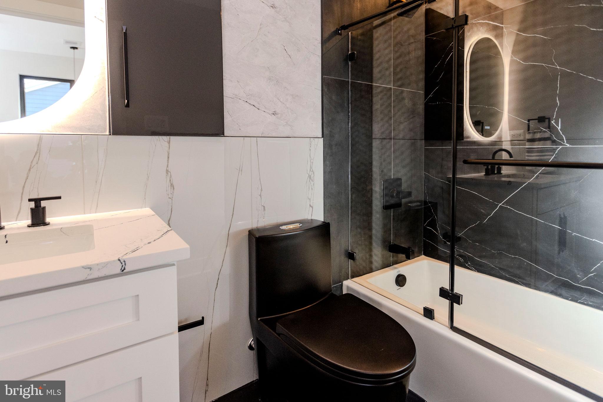 ASHTON HEIGHTS - Residential Lease