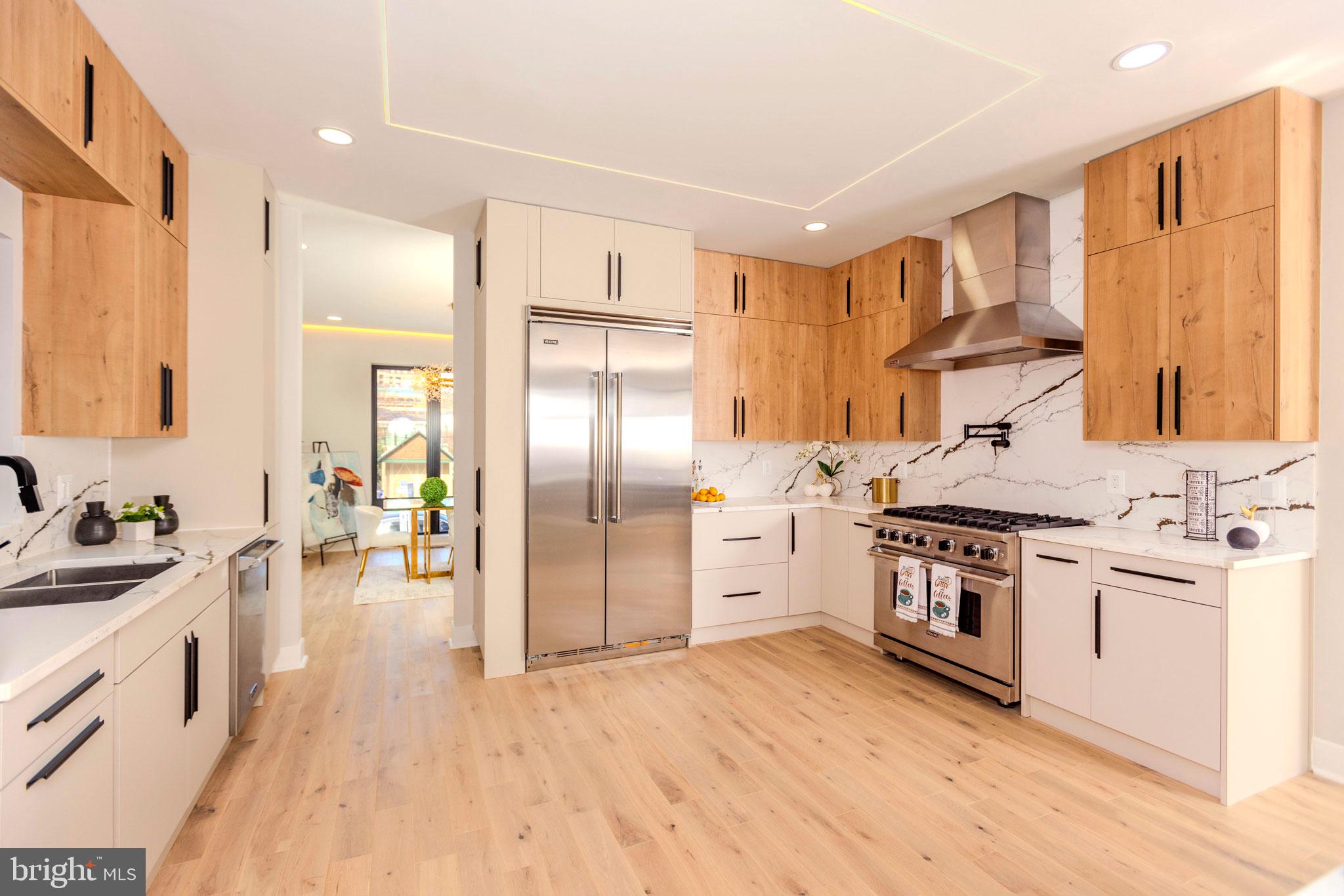 ASHTON HEIGHTS - Residential Lease