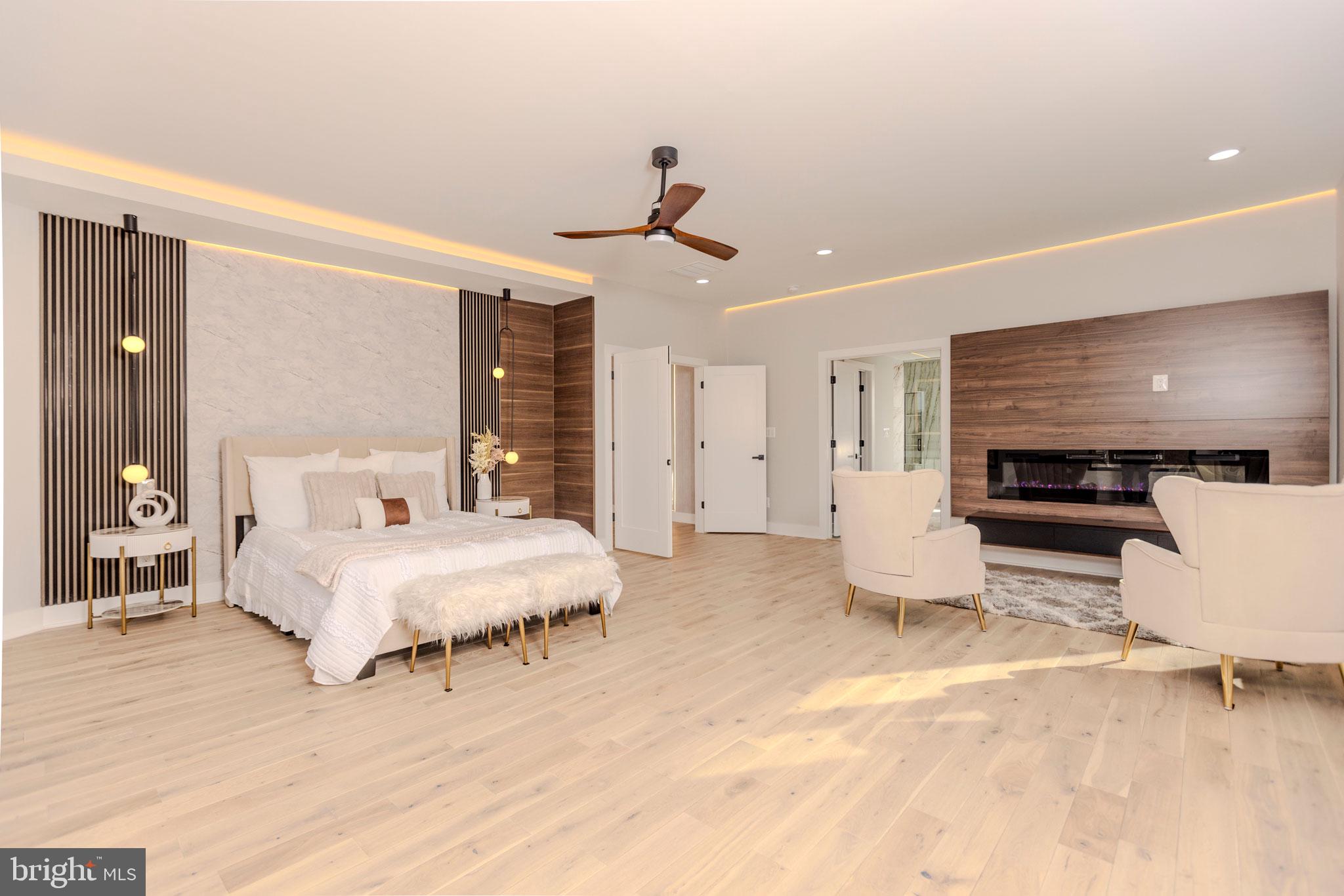 ASHTON HEIGHTS - Residential Lease