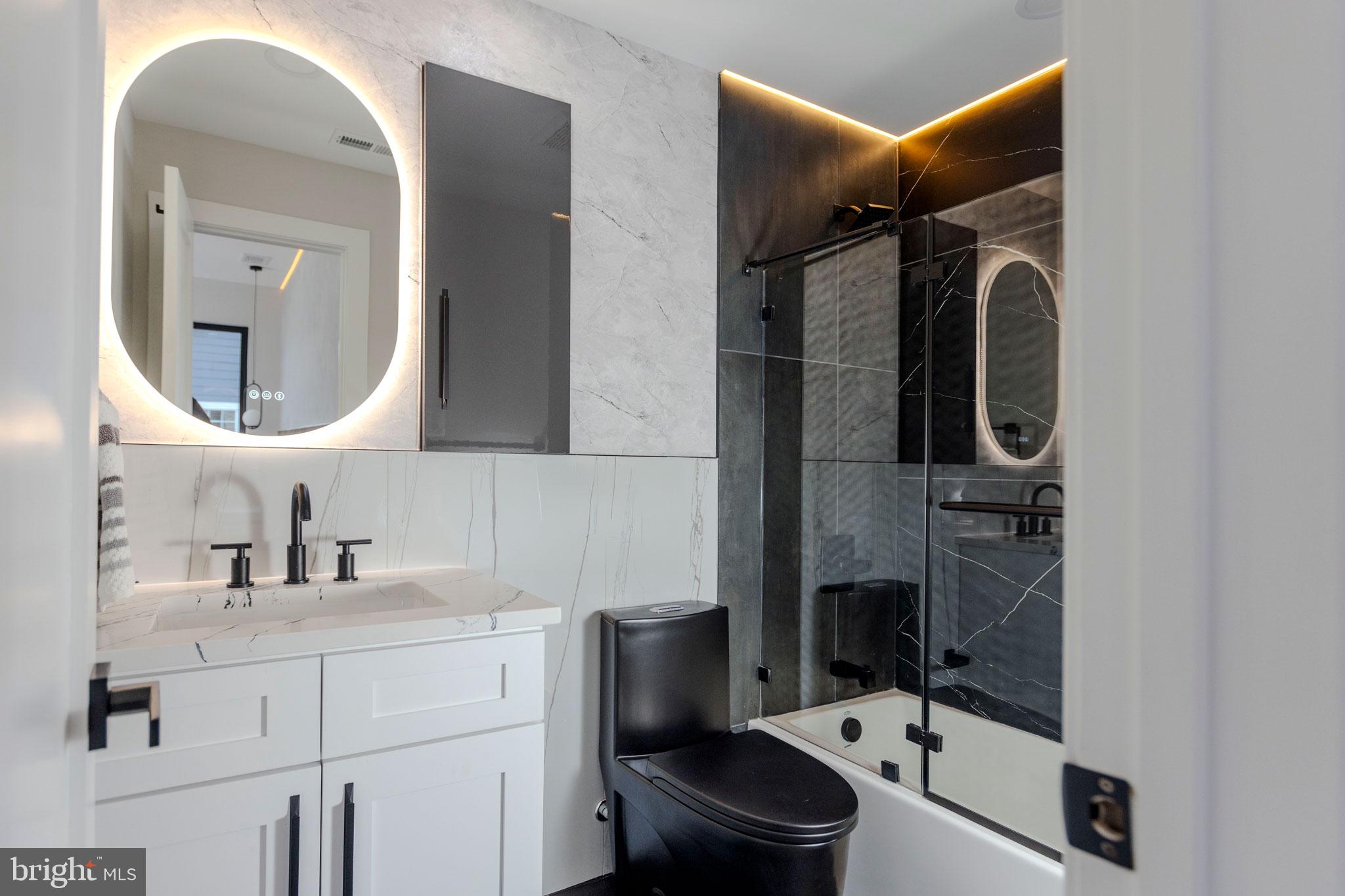 ASHTON HEIGHTS - Residential Lease