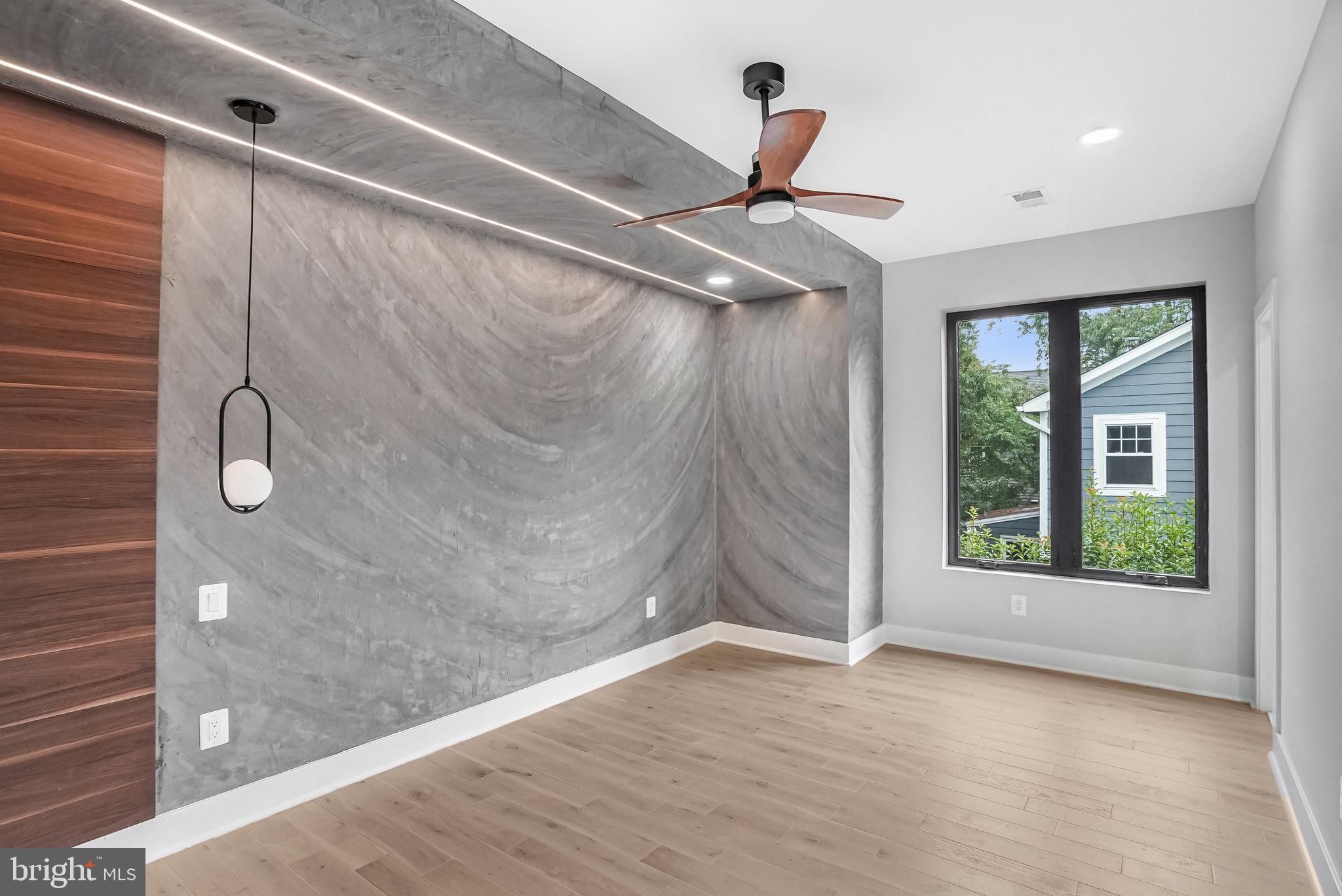 ASHTON HEIGHTS - Residential Lease