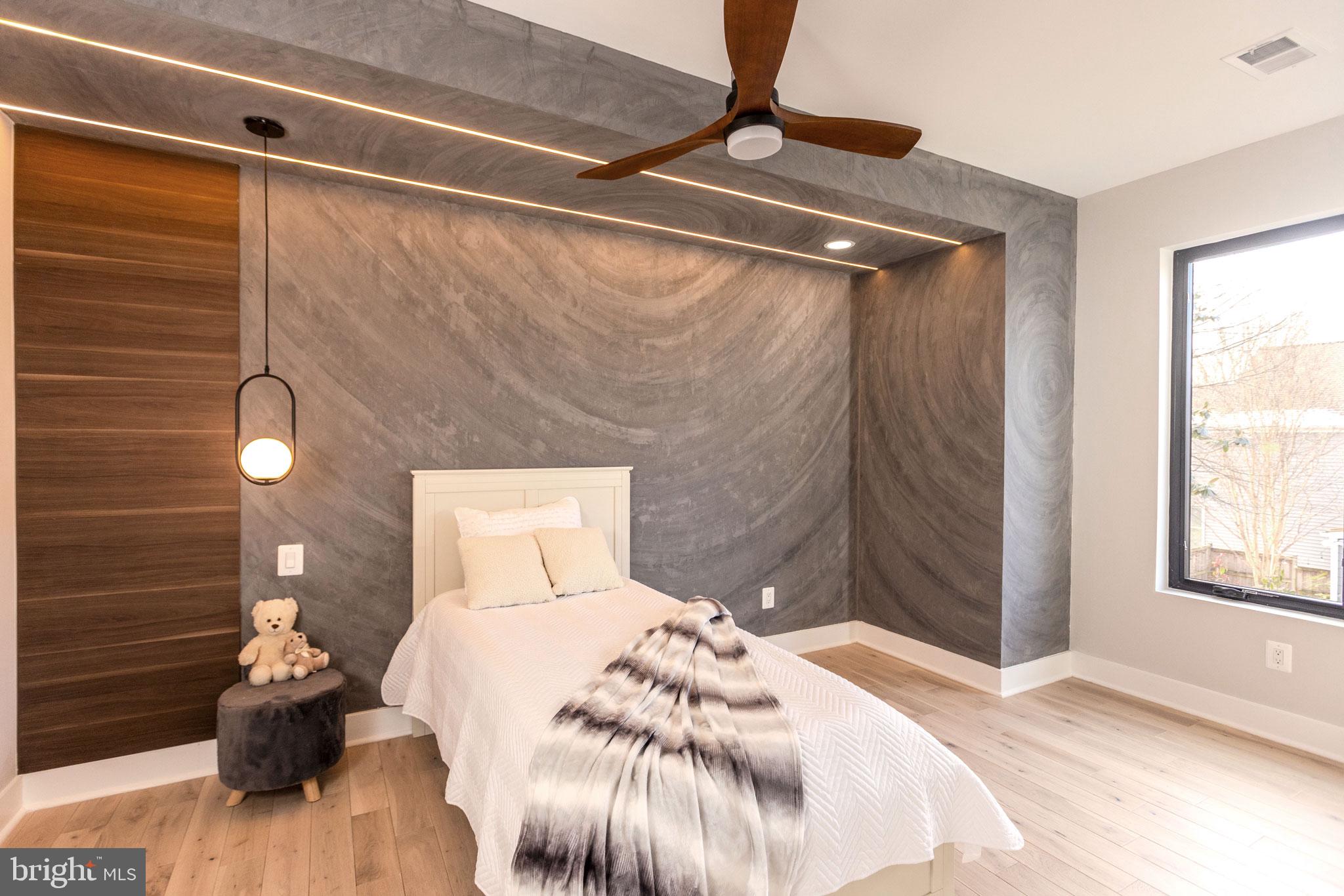 ASHTON HEIGHTS - Residential Lease